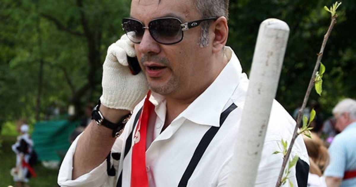 Філіп Кіркоров / © LifeShowbiz