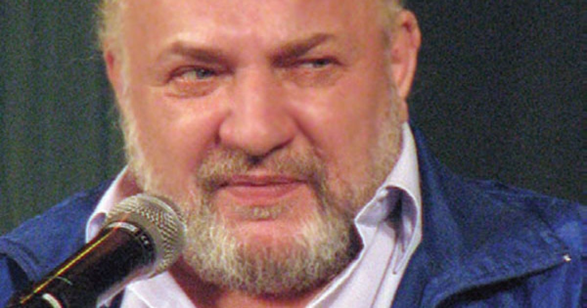 Володимир Гуркін
