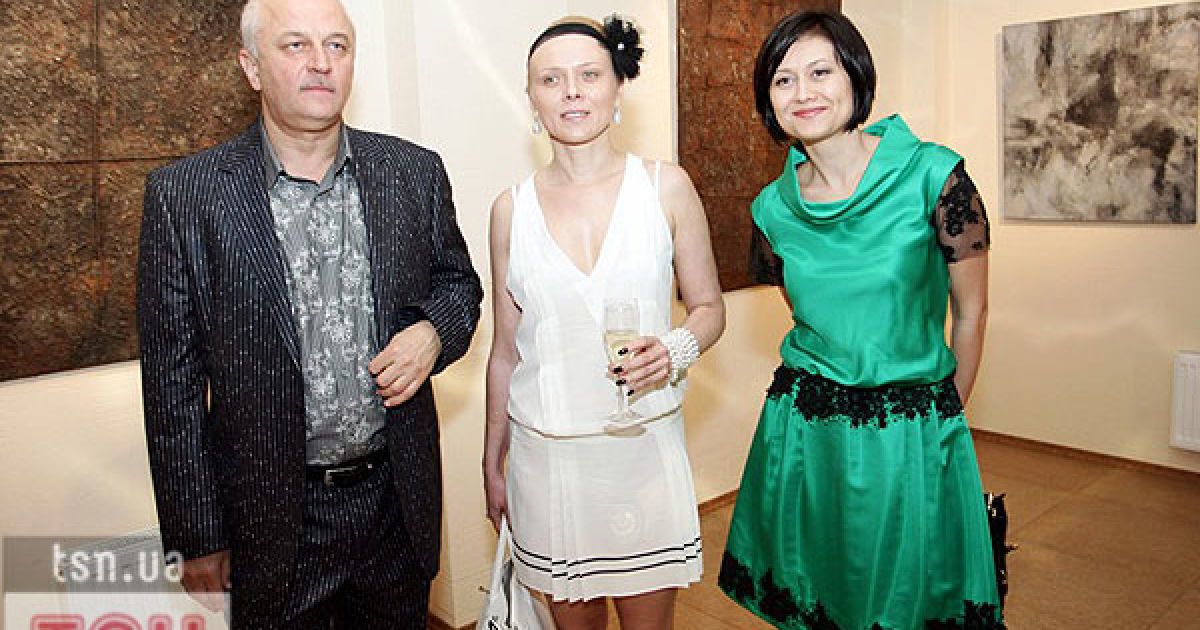 Гості святкування