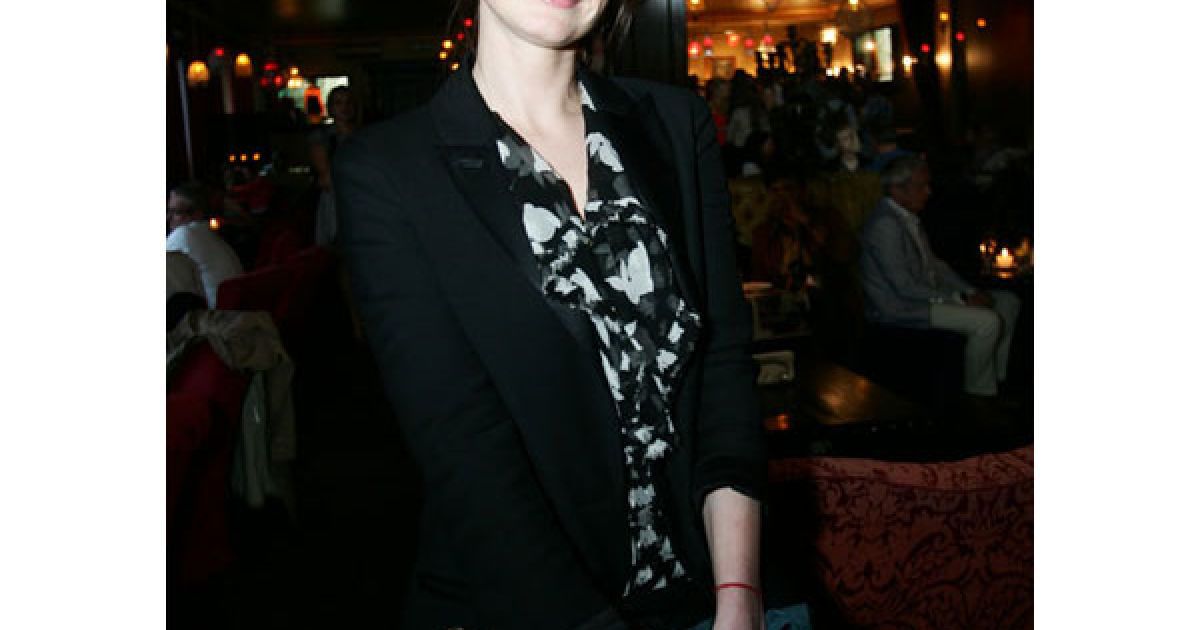 Катерина Кулик (Helen Marlen)