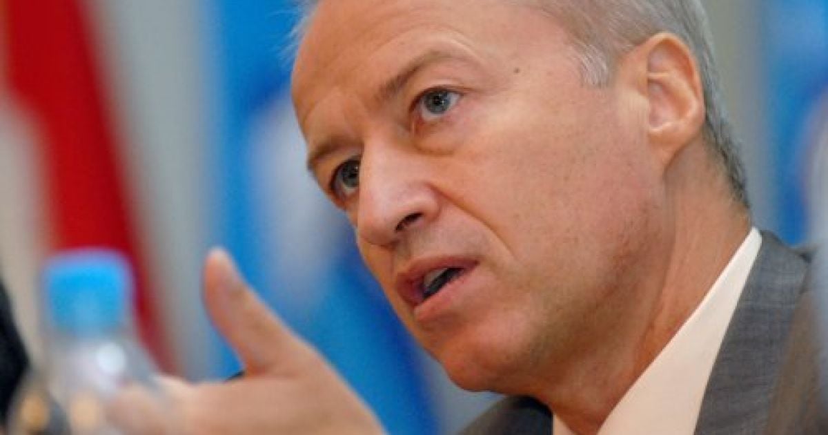 Олександр Зінченко