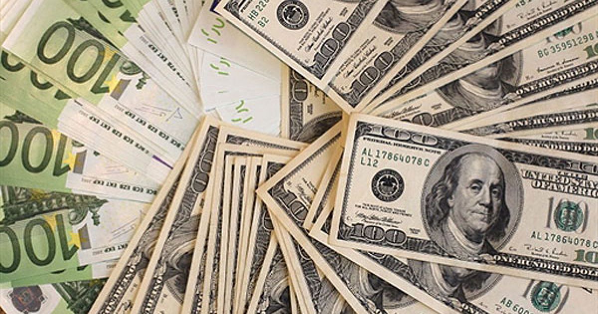 32% висловилися за скасування вимоги пред&#039;явлення паспорт при обміні валют