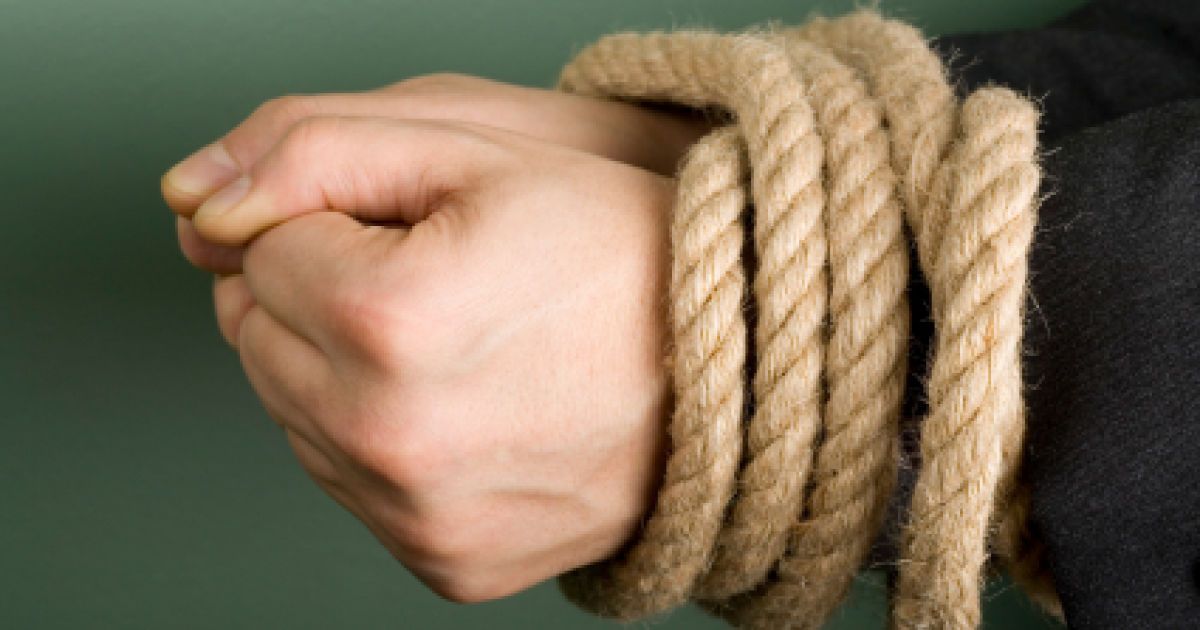 Причина смерті чоловіка поки невідома. Ілюстрація