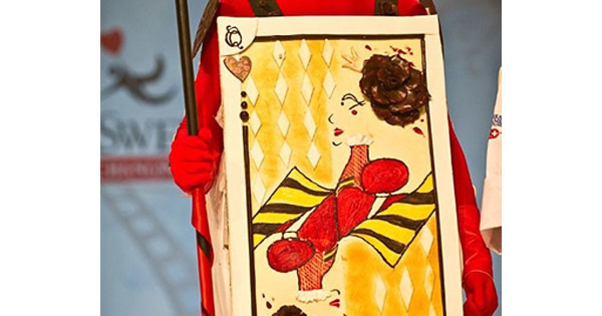 Лицар Середземномор&rsquo;я / © AFP