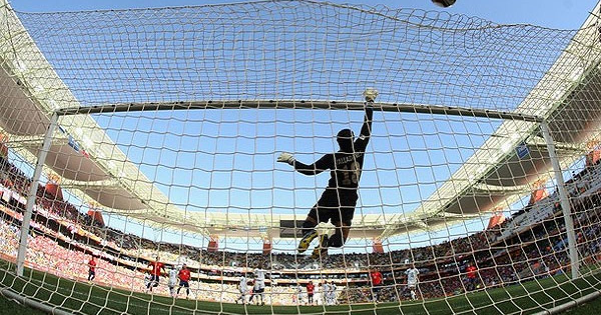 Сейв Вальядареса / © AFP