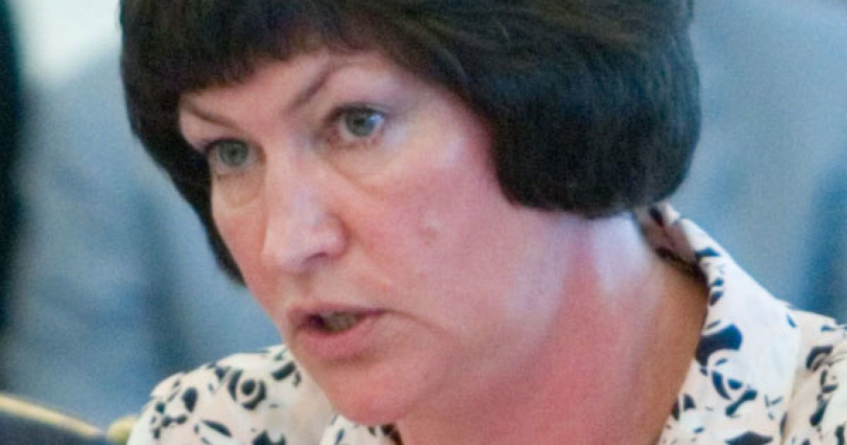 Акімова каже, що "покращення" продовжать і наступного року