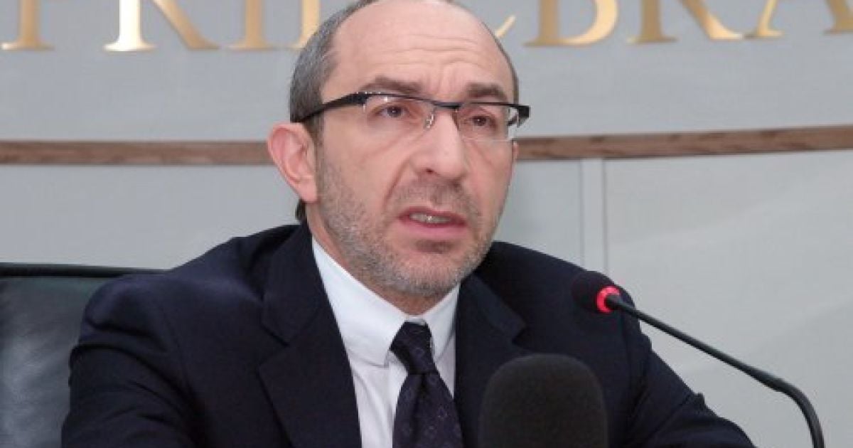 У Харкові все спокійно