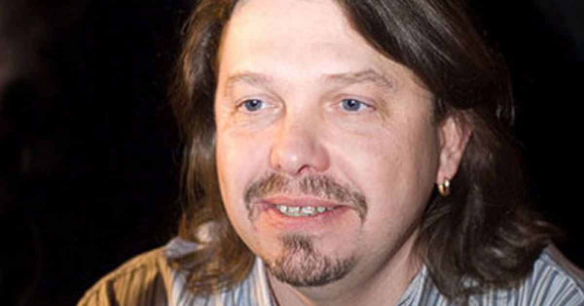 Тарас Чубай стане гостем "Сніданку з 1+1"