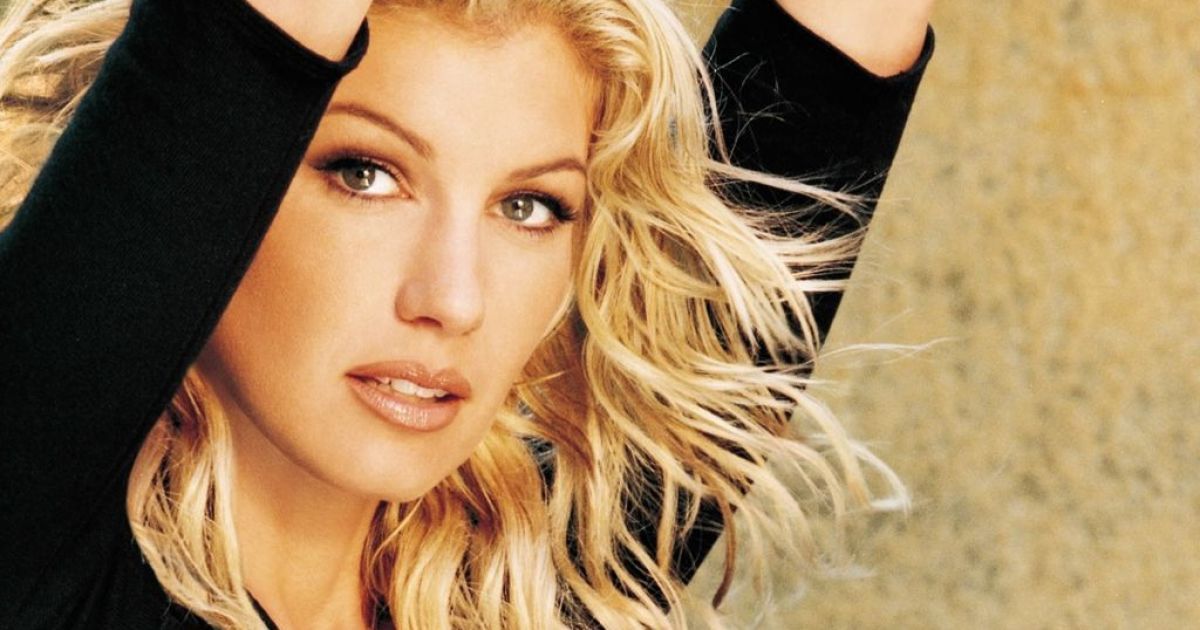 Кантрі-співачка Фейт Хілл хоче випустити колекцію одягу для "зайнятих мам"