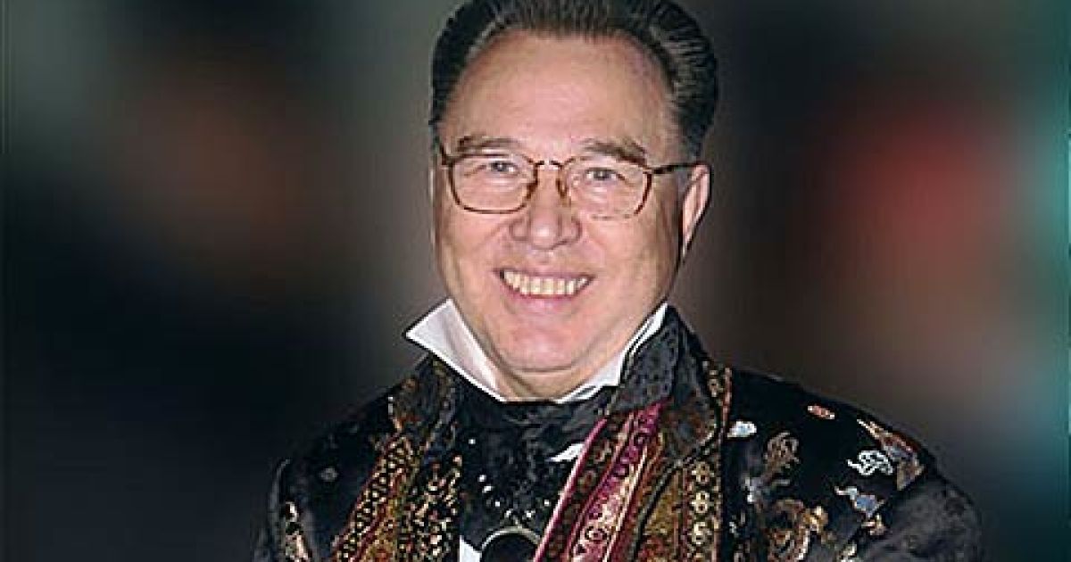 В'ячеслав Зайцев