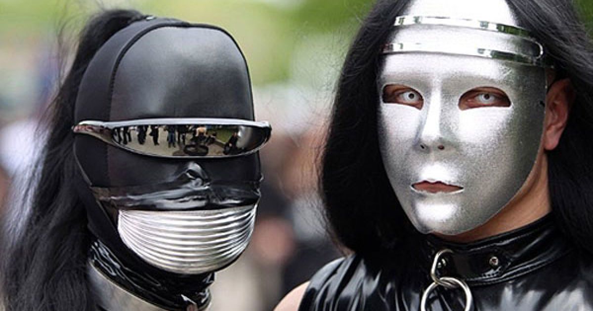 На фестивалі відбудуться концерти, вистави, пройдуть виставки, читання та численні вечірки. / © AFP