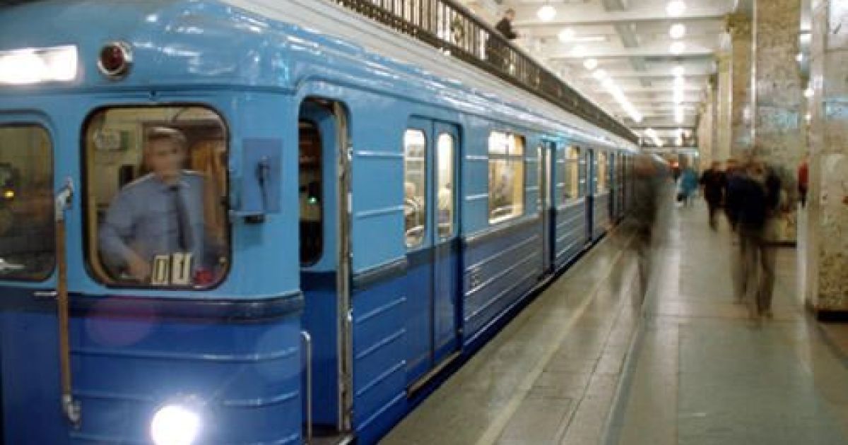 Кабмін дав Донецьку 10 мільйонів на будівництво метро