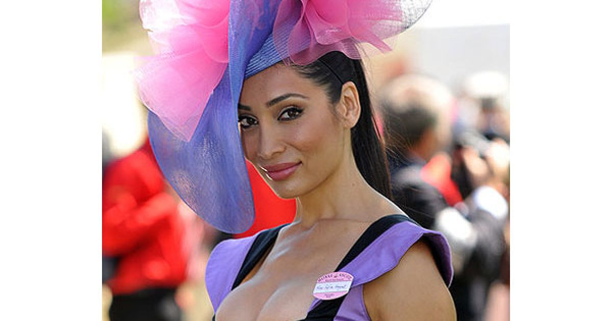 Найяскравіший день королівських перегонів "Royal Ascot" &mdash; Ladies' Day. / © Getty Images/Fotobank