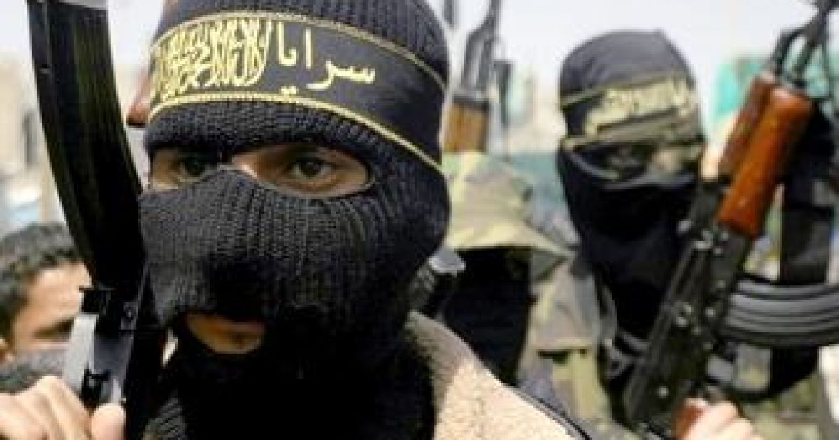 Крим став меккою для ісламістів