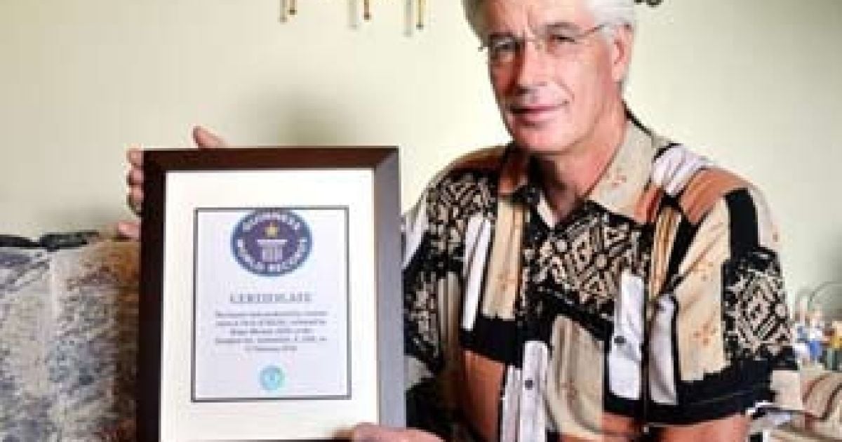 Роджер Меніс