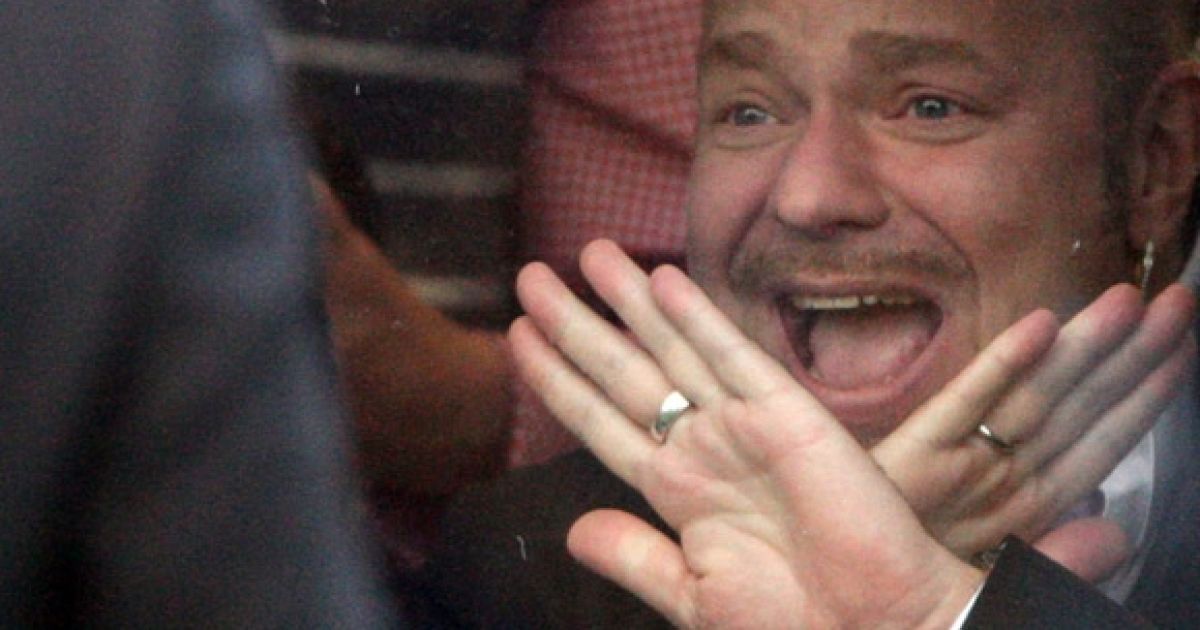 Володимир Пресняков / © LifeShowbiz