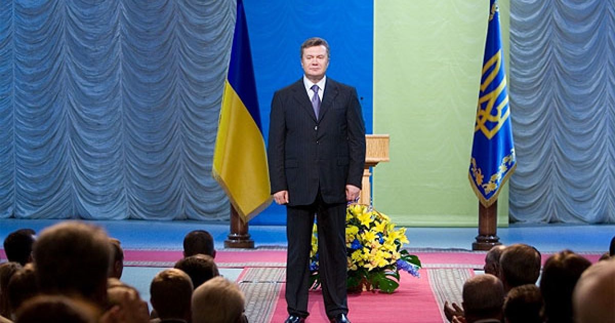 Разом із тим, напередодні президент вже оголосив про початок першого етапу реформ в Україні та окреслив головні з них. Зокрема, глава держави планує підвищити тривалість життя в Україні, вивести Україну в 20-ку світових держав лідерів тощо. / © President.gov.ua