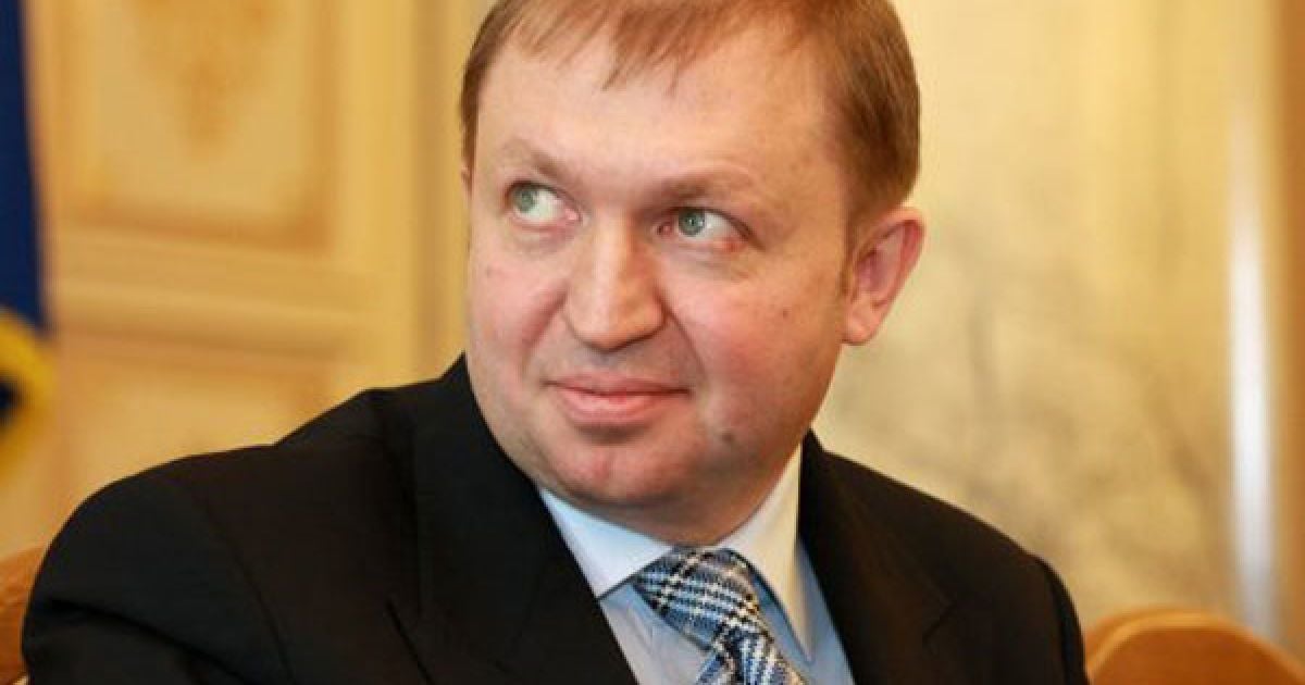 Василий Горбаль