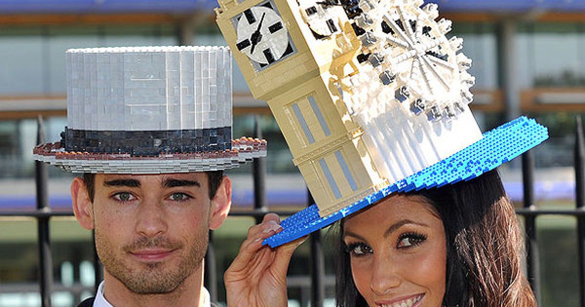 Найяскравіший день королівських перегонів "Royal Ascot" &mdash; Ladies' Day. / © Getty Images/Fotobank