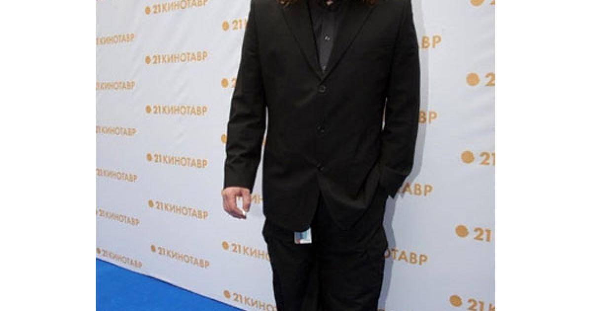 Актор Вілле Хааапасало / © LifeShowbiz