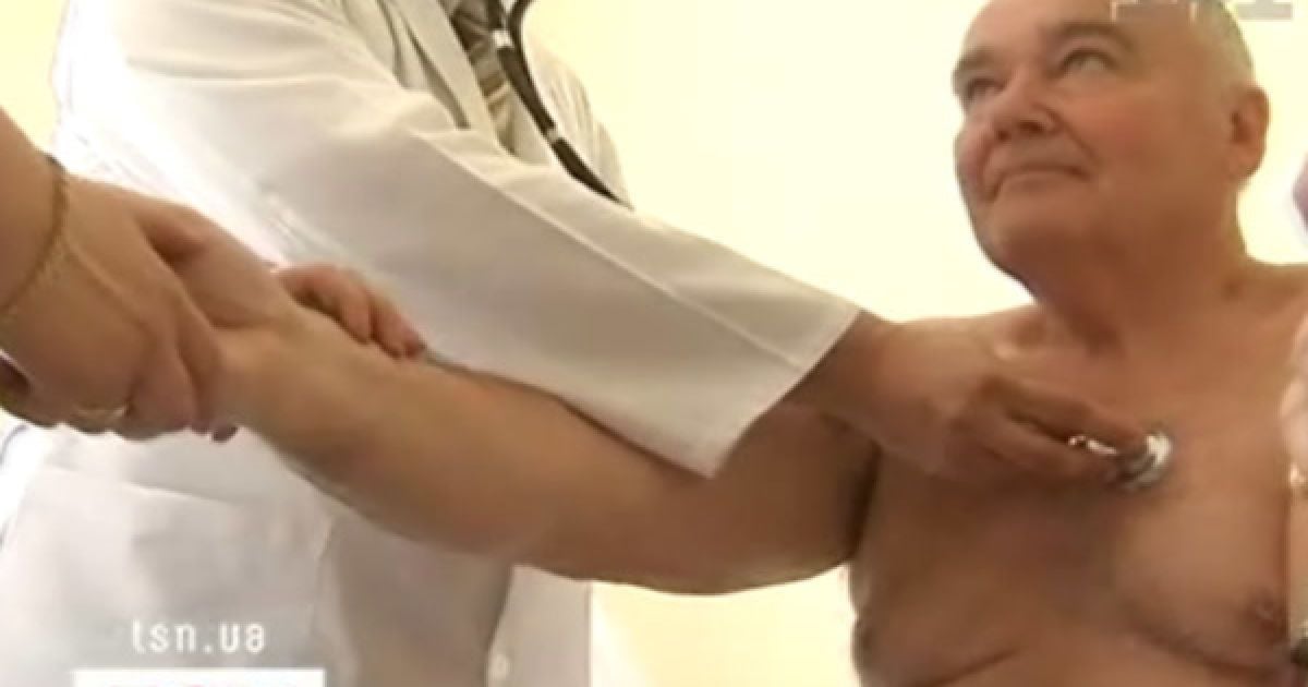 У вчених є добрі новини для людей зі слабким серцем