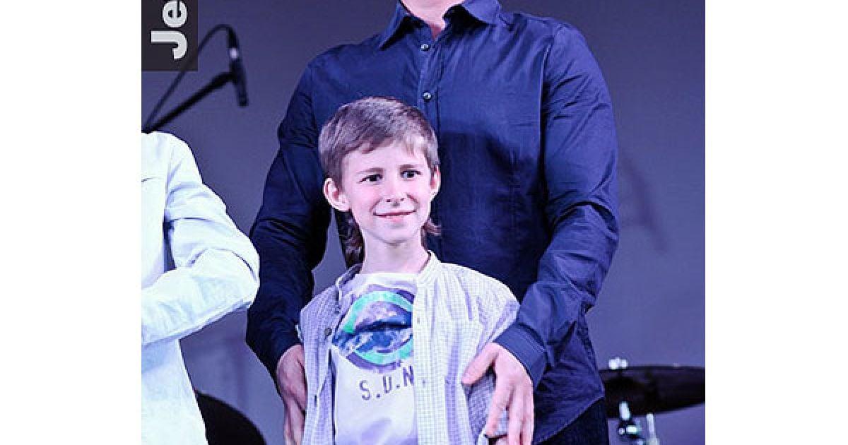 В одному з київських клубів відбулась презентація першого кліпа нового українського гурту TFC ("Tea Fun Club"). / © jetsetter.ua