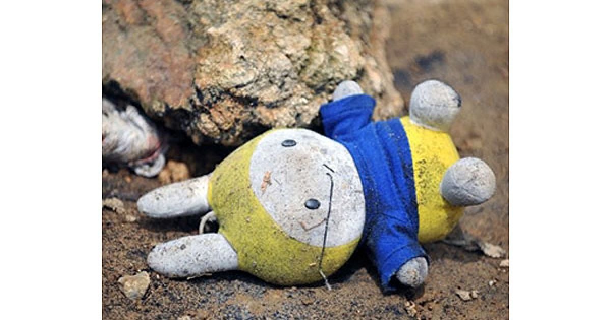 Шторм "Агата" привів до загибелі 90 осіб в Гватемалі, Сальвадорі і Гондурасі. / © AFP
