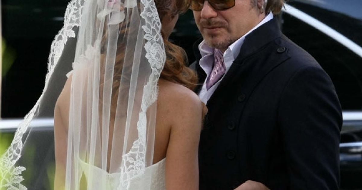 Подольська та Пресняков відсвяткували весілля на кораблі / © LifeShowbiz