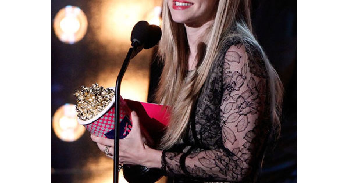 Аманда Сейфрід / © Getty Images/Fotobank