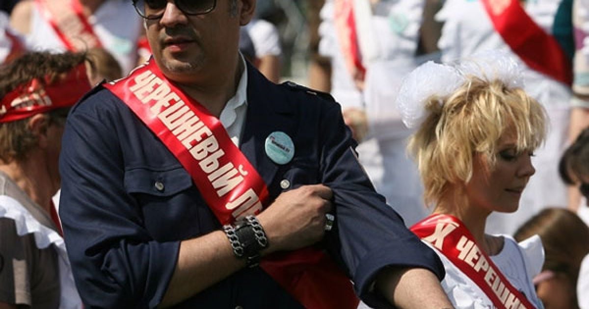 Філіп Кіркоров / © LifeShowbiz