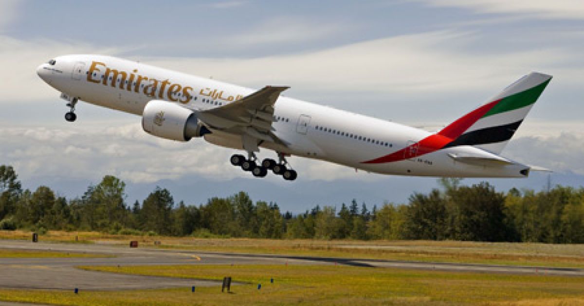 Авіакомпанії-гіганта не буде: Emirates і Etihad спростували чутки про об’єднання