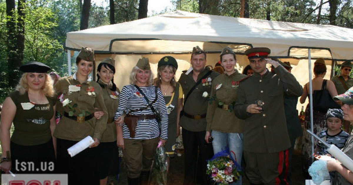 Гості Аліни Гросу