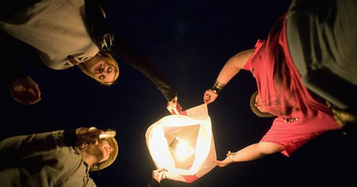 Музичний фестиваль у британському Гластонбері триватиме до 27 червня. / © Getty Images/Fotobank