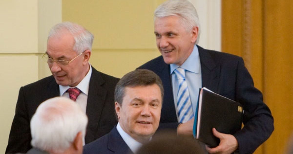 Більшість українських політиків віддають перевагу класичній музиці