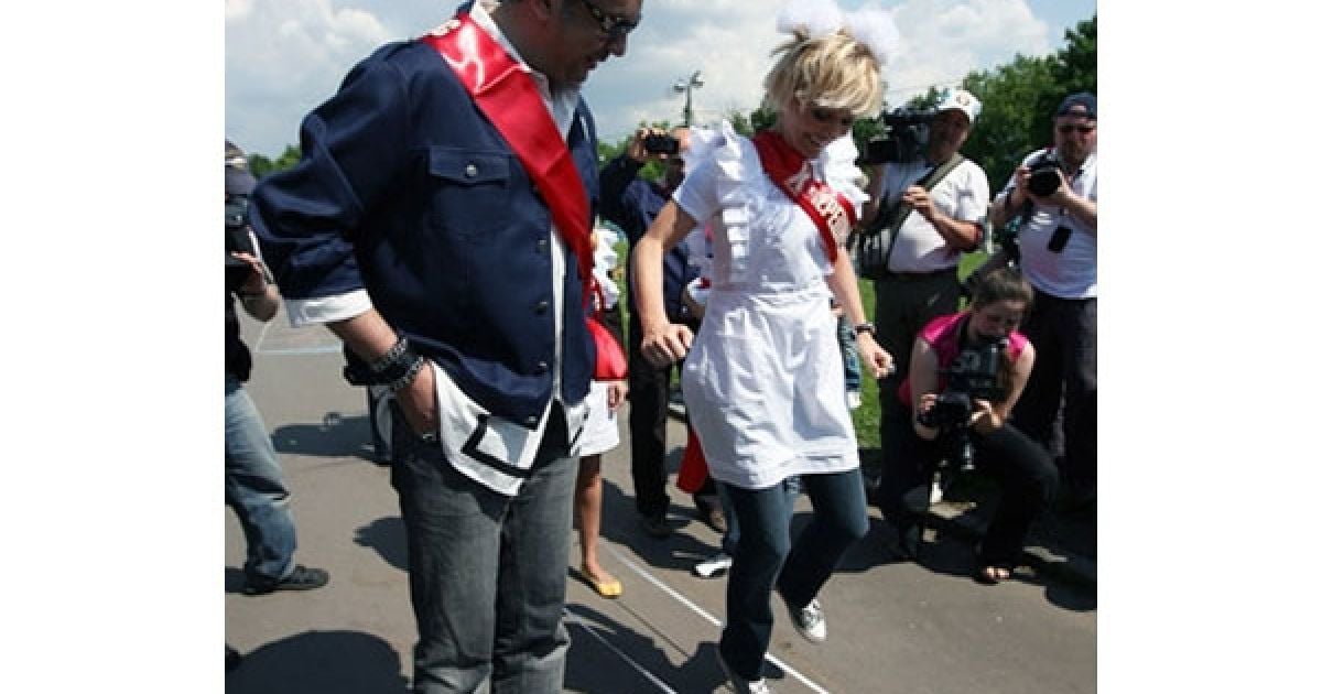 Філіп Кіркоров / © LifeShowbiz