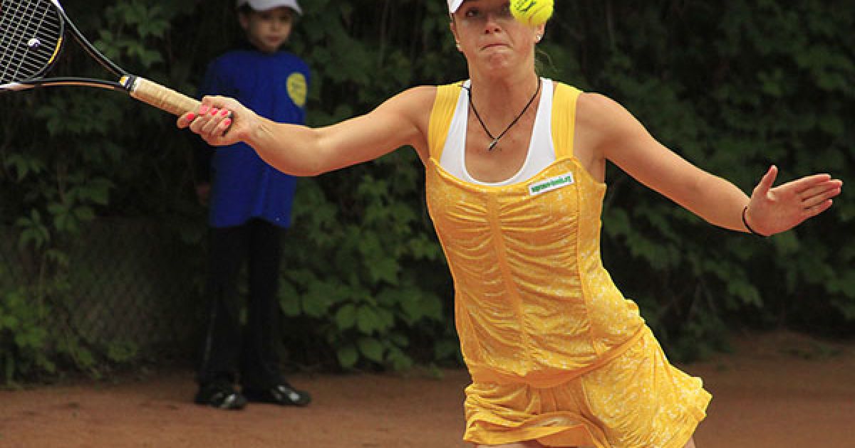 Еліна Світоліна
