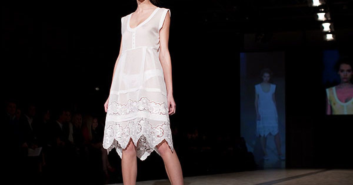 Ukrainian Fashion Week
