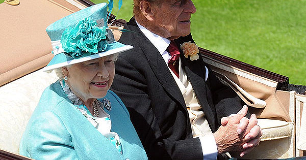 Королівські перегони "Royal Ascot"_34