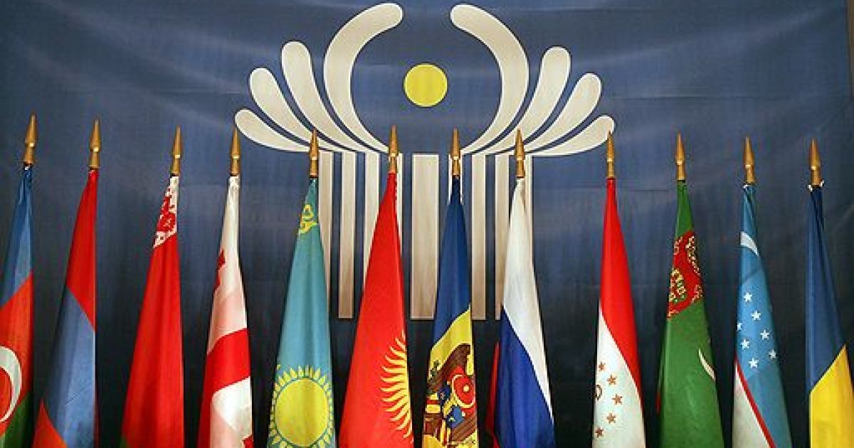 Країни СНД підписати договір про зону вільної торгівлі