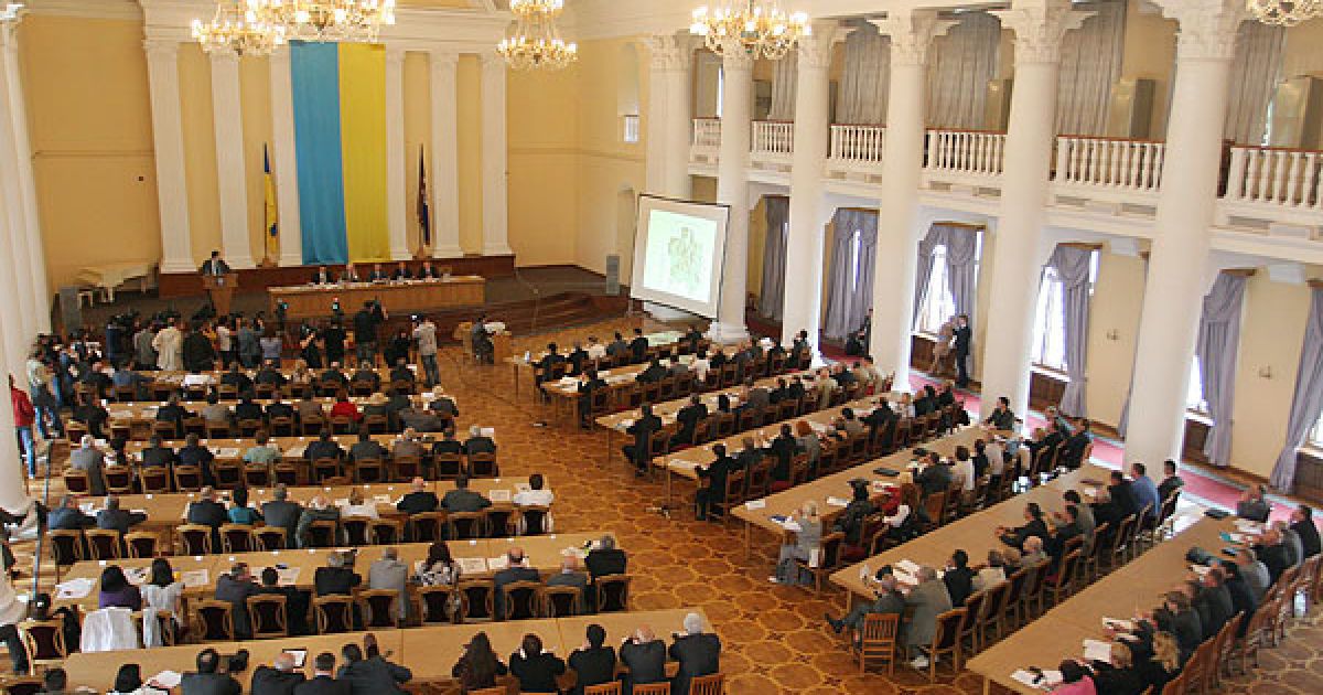 Народный контроль распределения бюджетных средств должен стать действенным рабочим механизмом