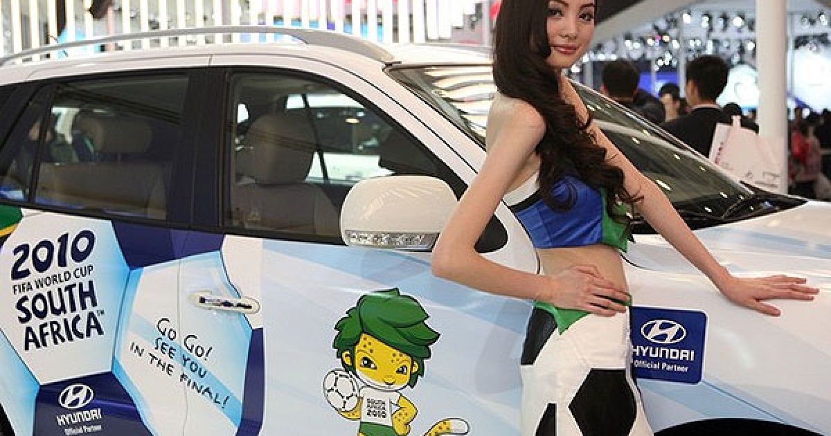 Hyundai ix35 / © Getty Images/Fotobank