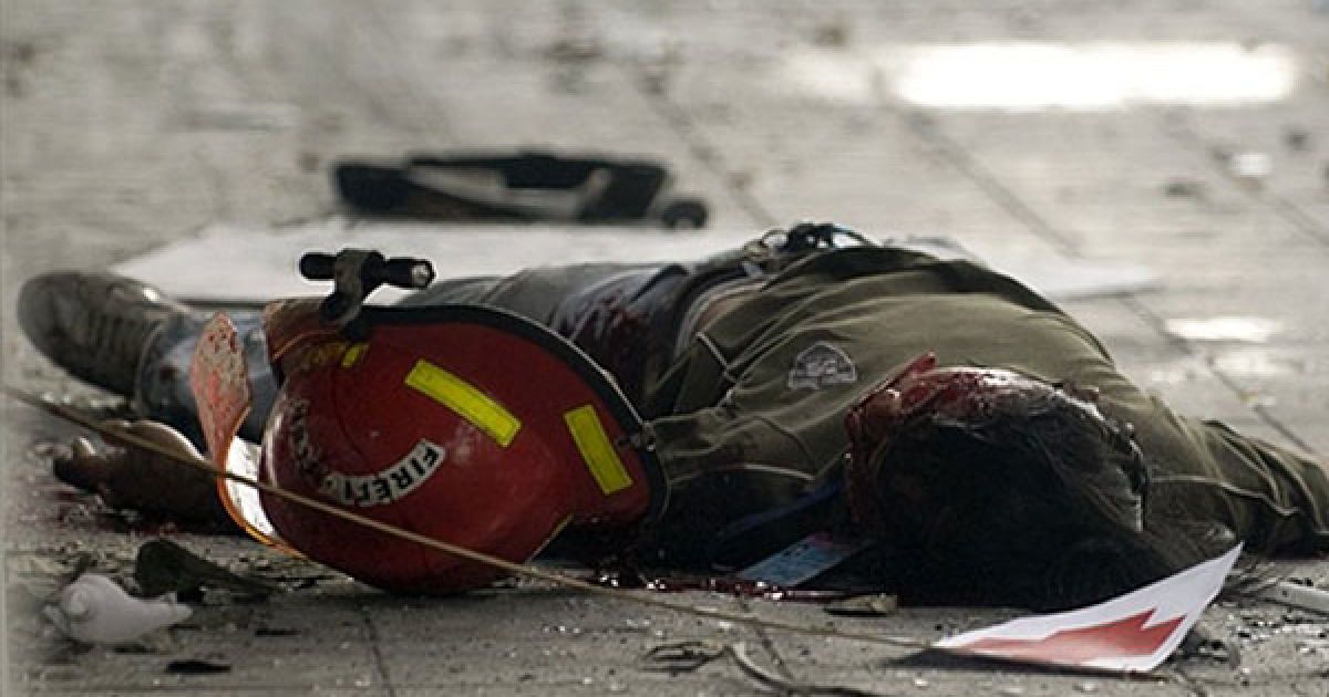 У квітні в зіткненнях із силами безпеки в Бангкоку загинули близько 30 людей. / © AFP