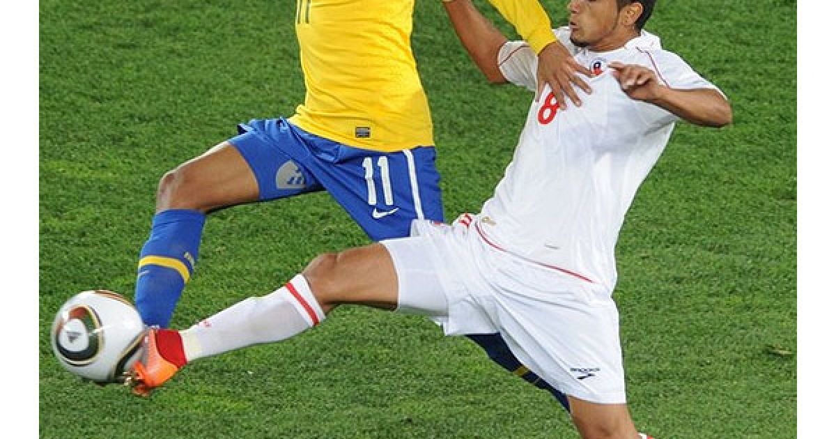 У чвертьфіналі збірна Бразилії зіграє з Нідерландами. / © Getty Images/Fotobank