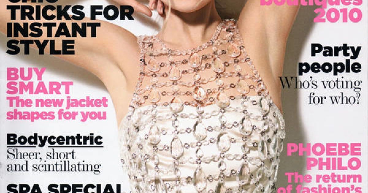 Кейт Мосс у елегантній фотосесії для Vogue