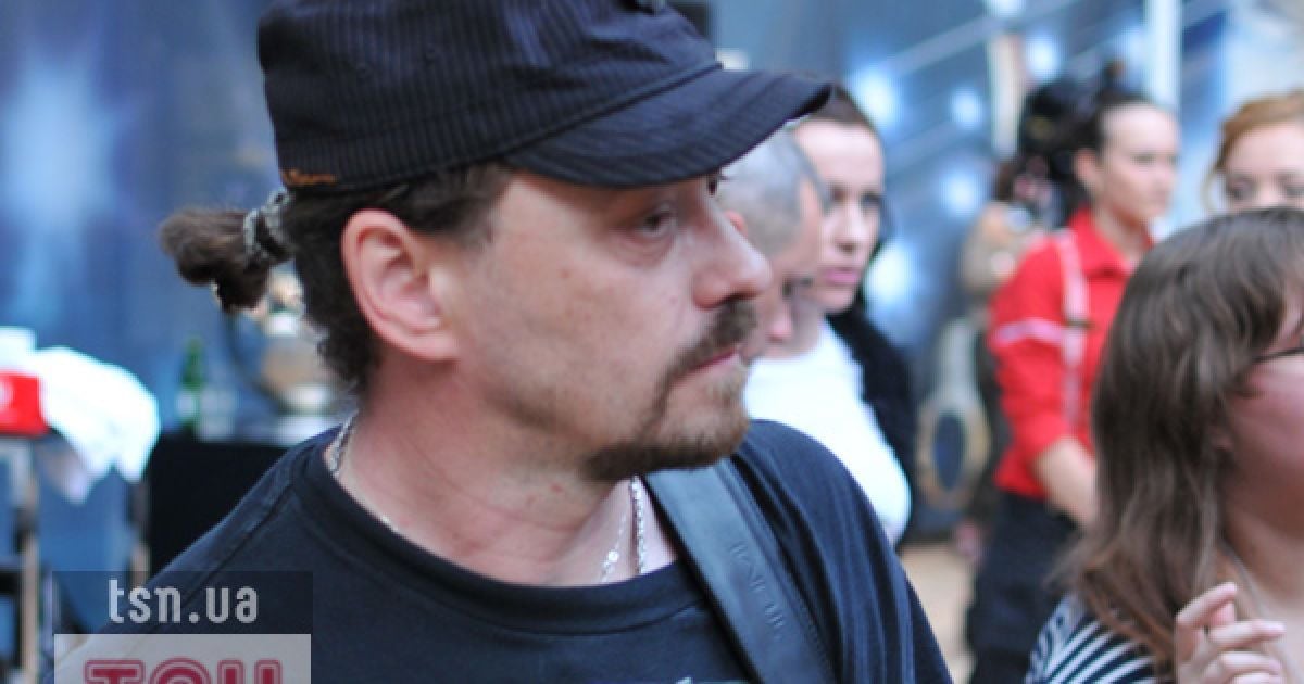 Сергій Поярков