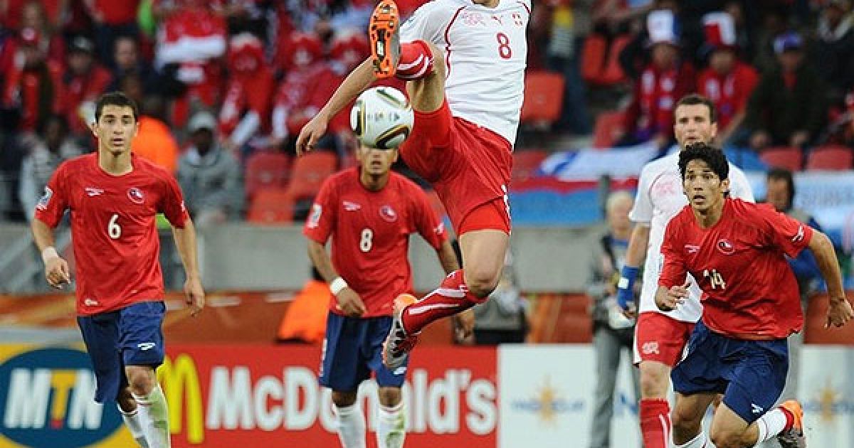 Соло Інлера / © Getty Images/Fotobank