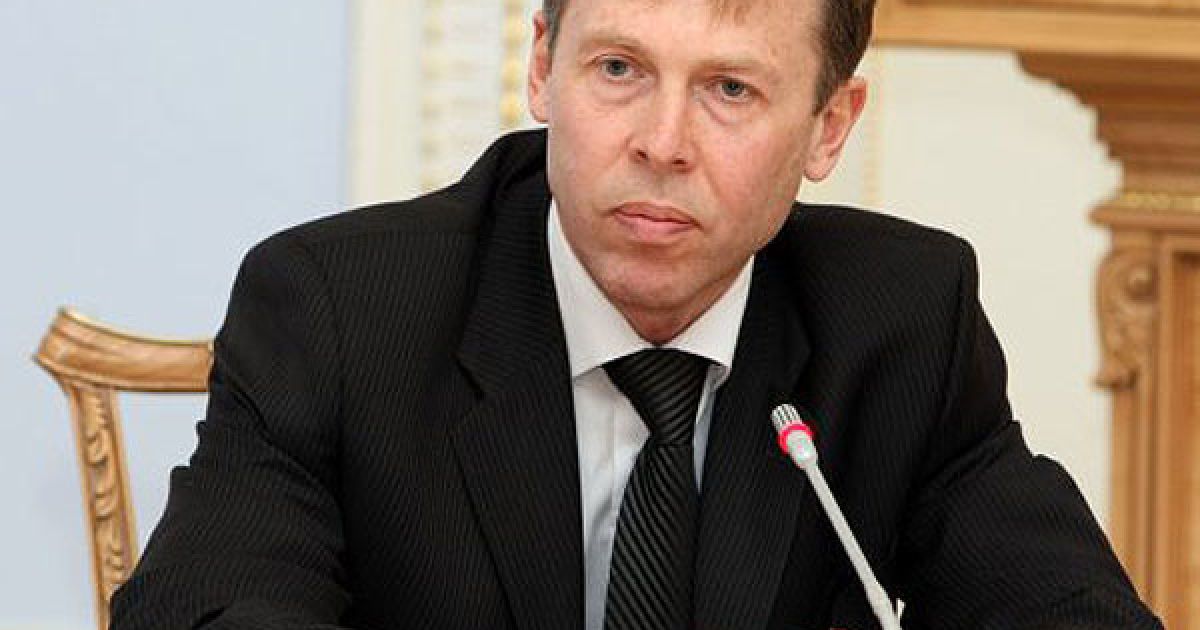 Сергій Соболєв. Ілюстрація