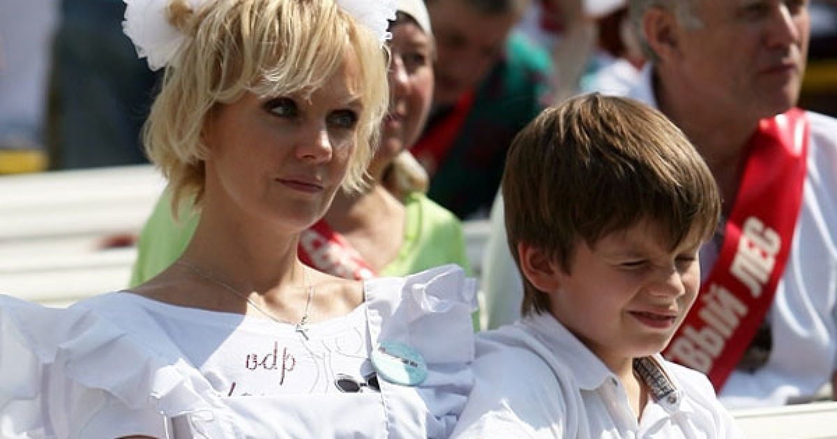 Валерія / © LifeShowbiz