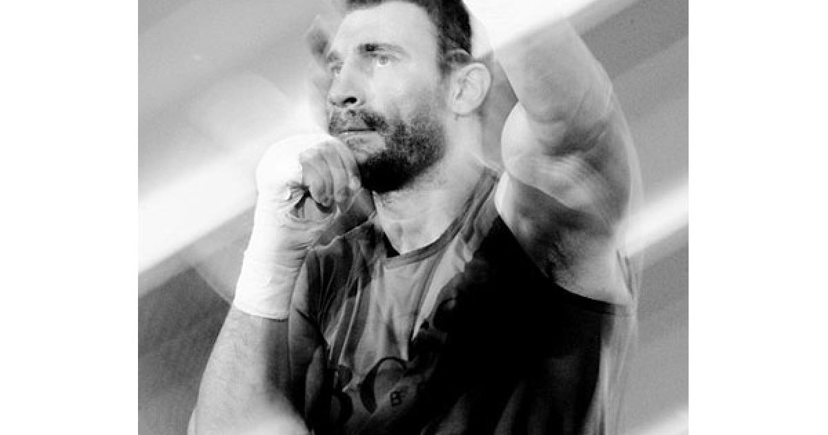 За даними статистичного центру теле-і радіомовлення, чемпіон світу з боксу у надважкій вазі за версією WBC Віталій Кличко заробить за бій з поляком Альбертом Сосновськи близько 20 мільйонів доларів. / © klitschko.com