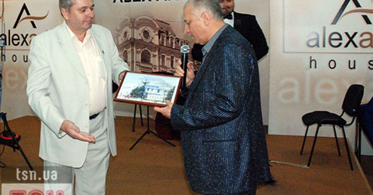 Культурно-просвітницький центру "Alex Art House" відзначив першу річницю
